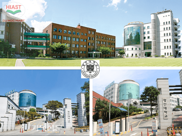 Đại Học Kwangshin