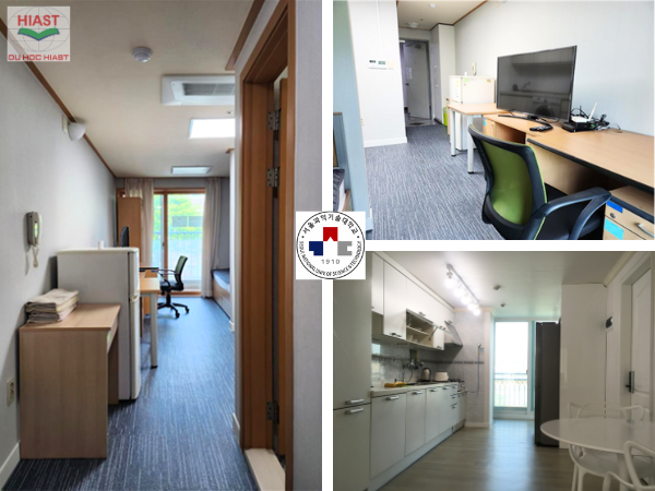 Đại học Seoul Tech