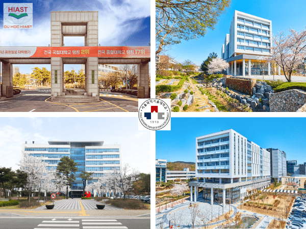 Đại học SeoulTech