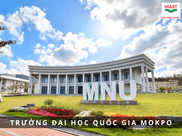 Những Trường đại Học ở Khu Vực Miền Nam Hàn Quốc