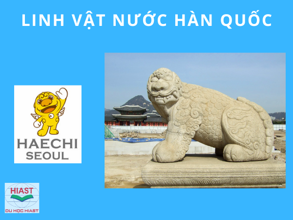 Quốc Kỳ Hàn Quốc