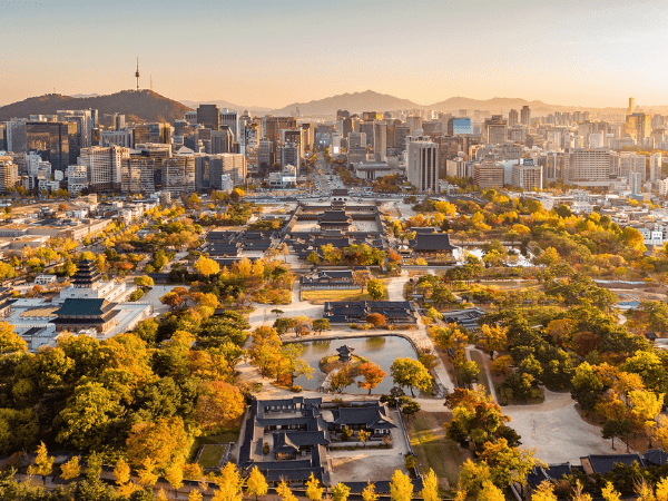 các trường đại học hàn quốc ở seoul