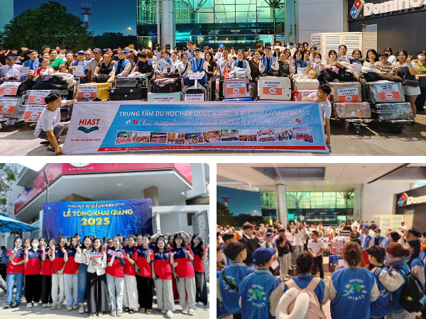 các trường đại học ở seoul hàn quốc