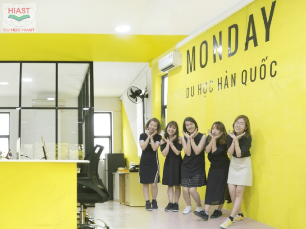 công ty tư vấn du học hàn quốc ở tphcm