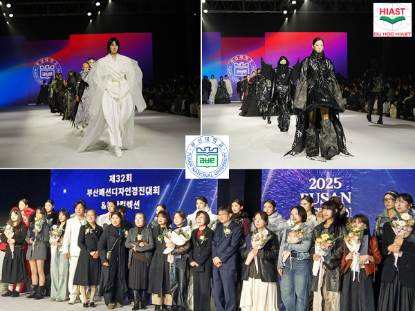 Điều kiện du học trường Đại học Quốc gia Pusan