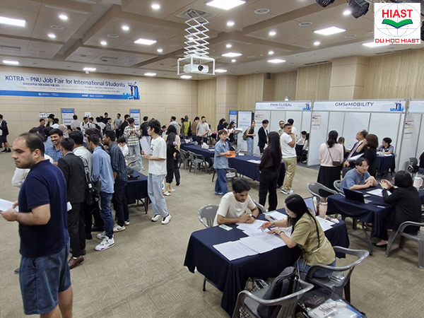 du học đại học quốc gia pusan