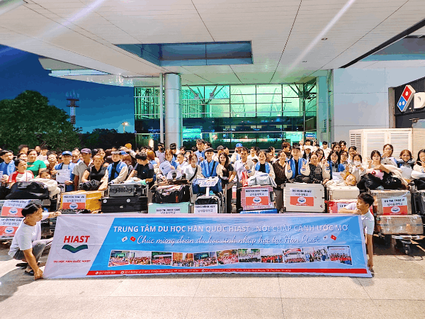 Du Học Hàn D2 Hay D4? Phân Biệt Visa Du Học Hàn Quốc