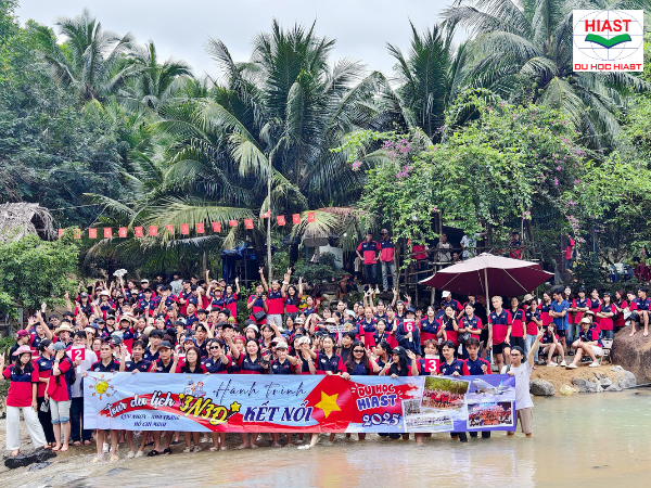 Du Học Hàn Quốc Uy Tín TPHCM