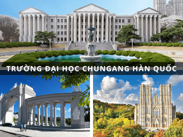 Những trường đại học ở Seoul có học phí rẻ