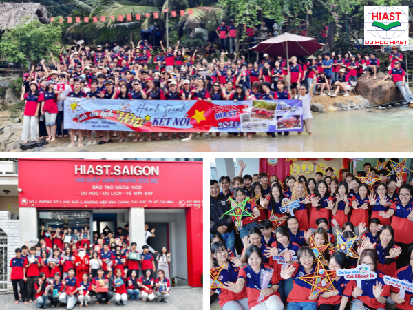 trung tâm du học hàn quốc hiast