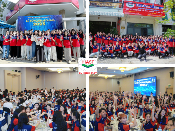 Trung Tâm Du Học Hàn Quốc Uy Tín Tại TPHCM - Du Học Hiast