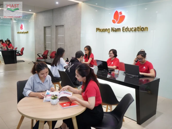 trung tâm học tiếng hàn ở tphcm