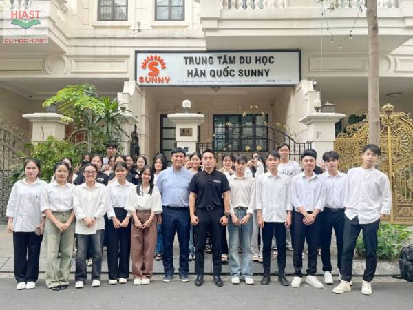 trung tâm tư vấn du học hàn quốc tại hcm