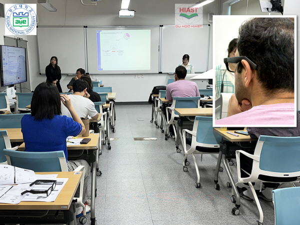 Trường Đại Học Quốc Gia Pusan