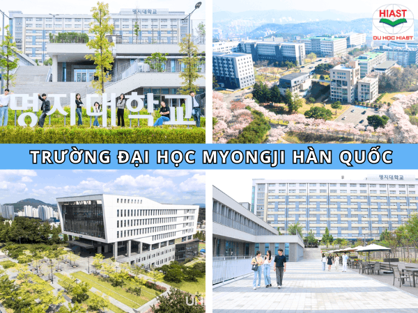 các trường đại học ở hàn quốc học phí rẻ