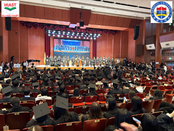 Đại Học Sungkyul top mấy