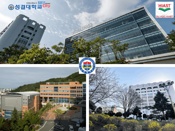 Đại Học Sungkyul