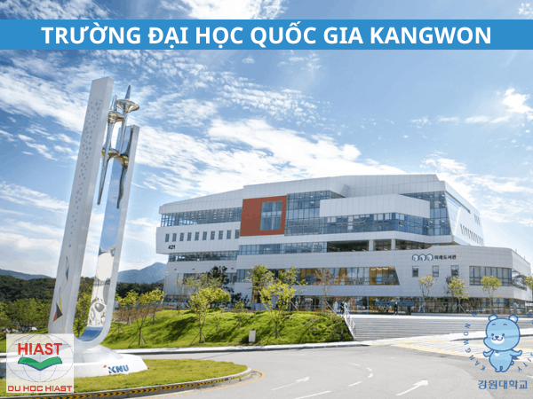 trường đại học Hàn Quốc Học Phí Rẻ