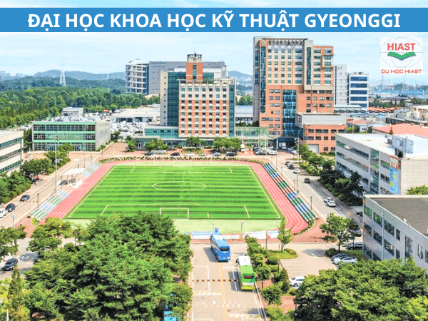 Trường Đại Học Hàn Quốc Học Phí Thấp Nhất