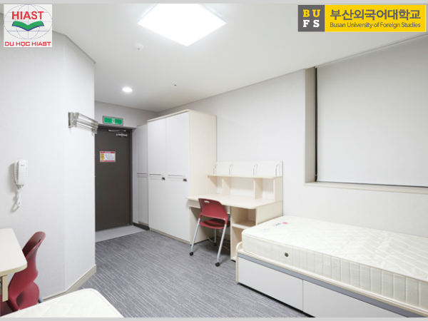 Trường Đại Học Ngoại Ngữ Busan Hàn Quốc