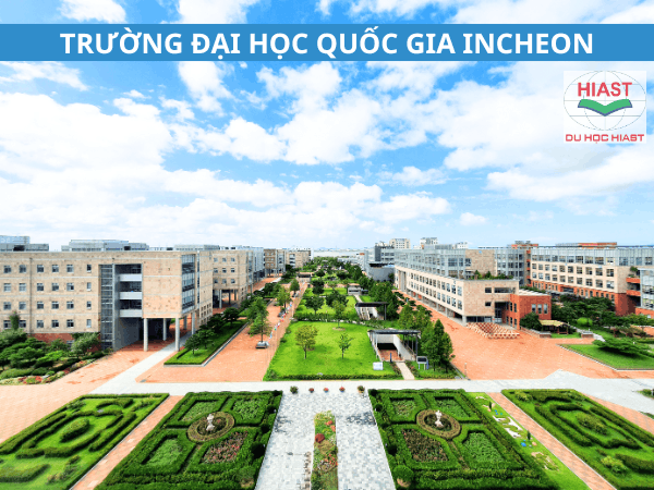 trường đại học ở Hàn Quốc có học phí rẻ