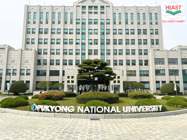 Trường Top 1 Hàn Quốc học phí rẻ