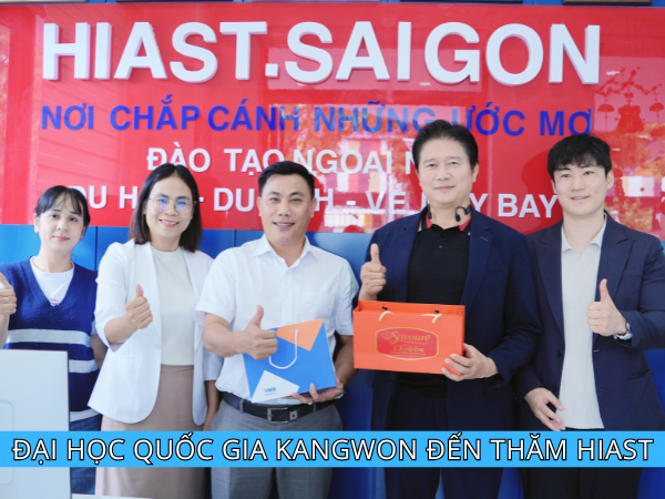 các trường Top 2 Hàn Quốc