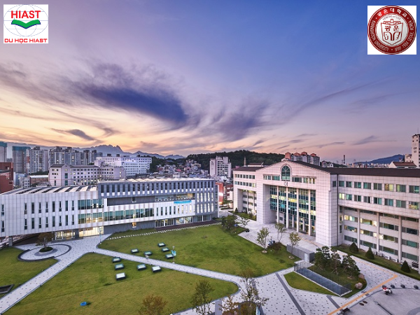 Đại Học Kwangwoon