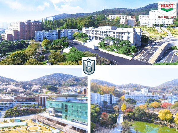 Đại Học Kyungnam