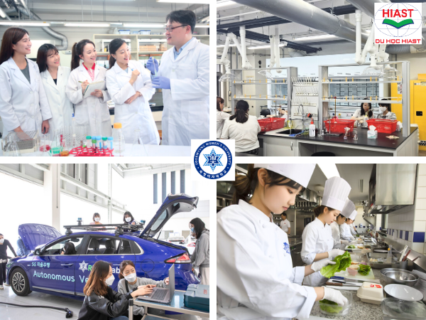 Đại học Nữ sinh Seoul