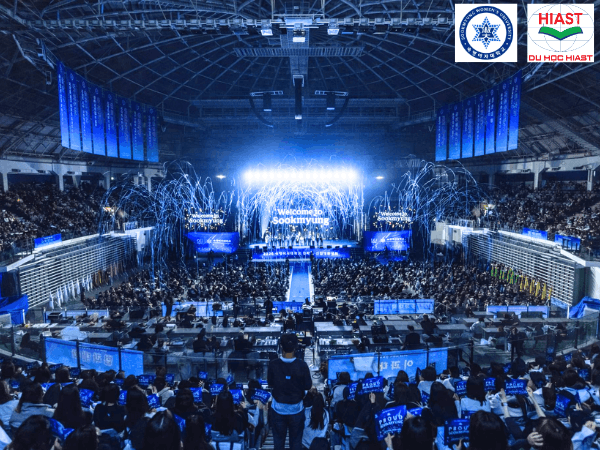 Đại học Nữ Sookmyung