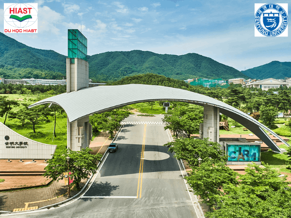 Đại Học Semyung