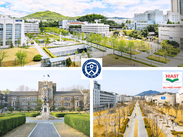 Đại Học Yonsei