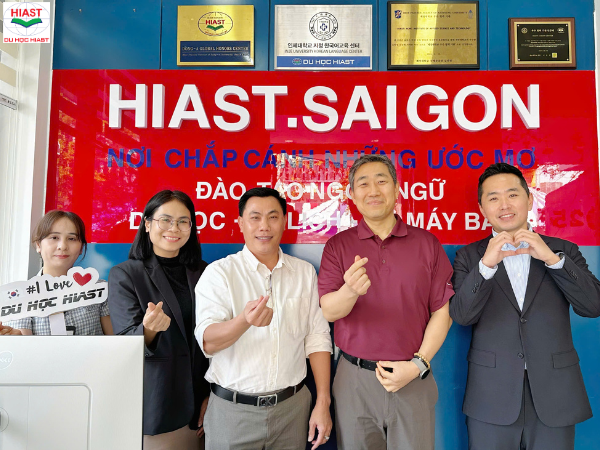 Danh sách trường TOP 1 Hàn Quốc 2026