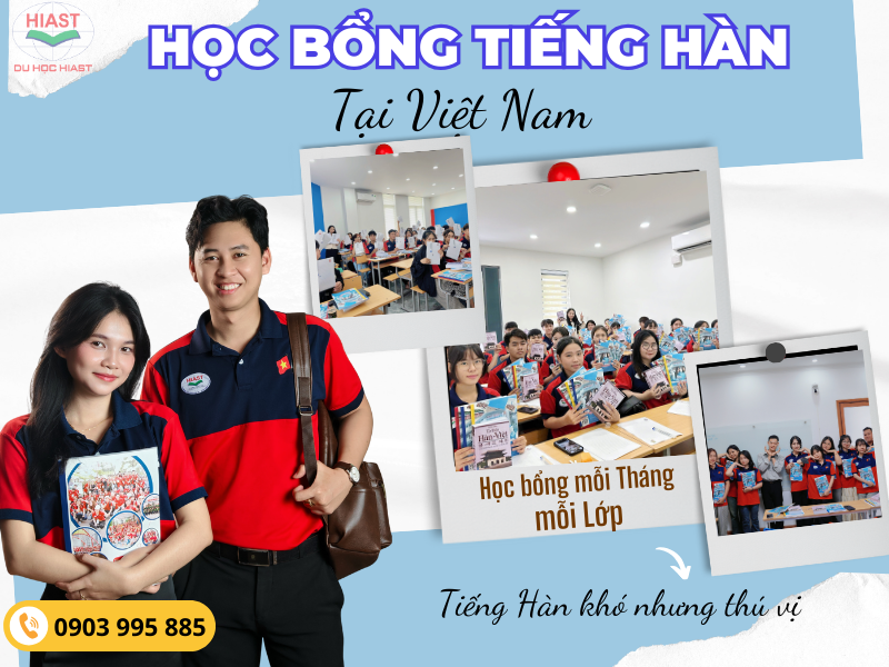 du học hàn quốc ưu đãi năm 2026 cua du học hiast