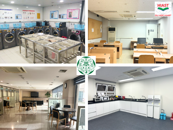 ewha womans university