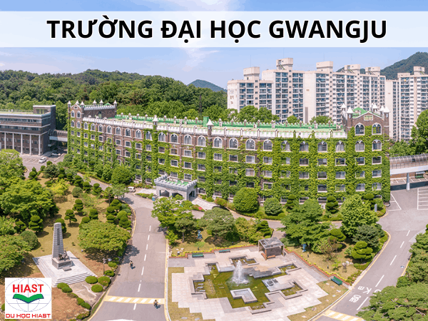 gwangju university