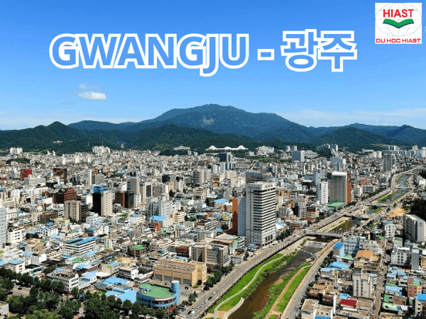GWANGJU