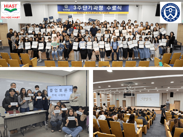 học bổng đại học yonsei