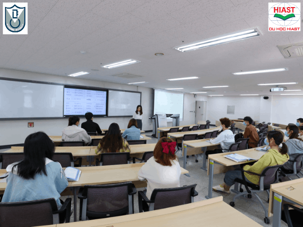 học phí Đại học Kyungnam