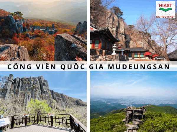 mã bưu chính gwangju