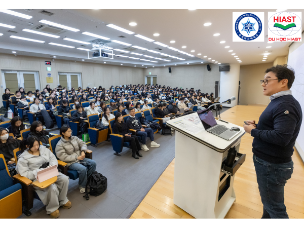 Sookmyung Women's University