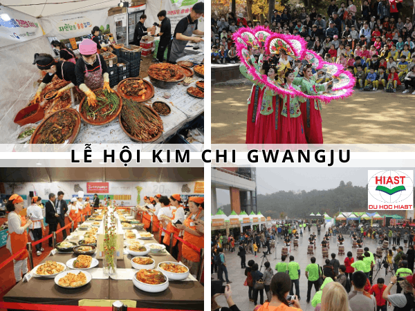 thành phố gwangju​