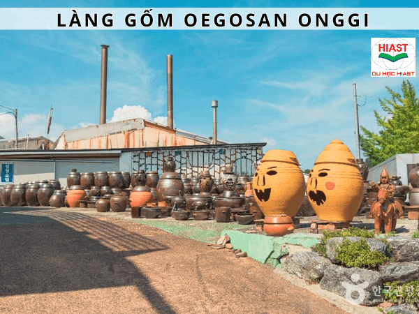 thành phố ulsan hàn quốc