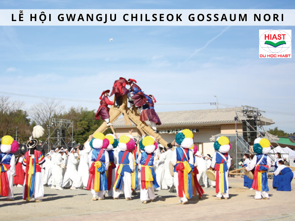 tỉnh gwangju hàn quốc