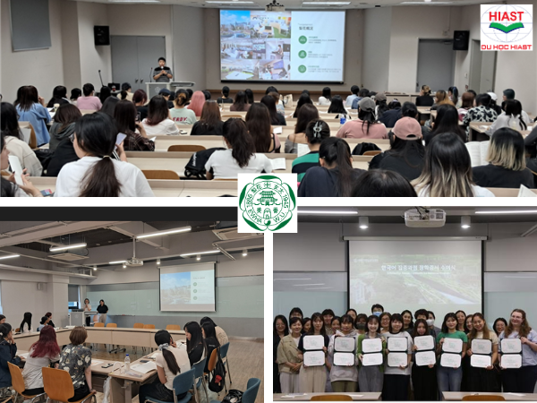 trường đại học ewha