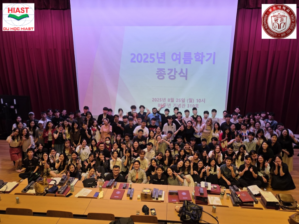 trường đại học kwangwoon hàn quốc