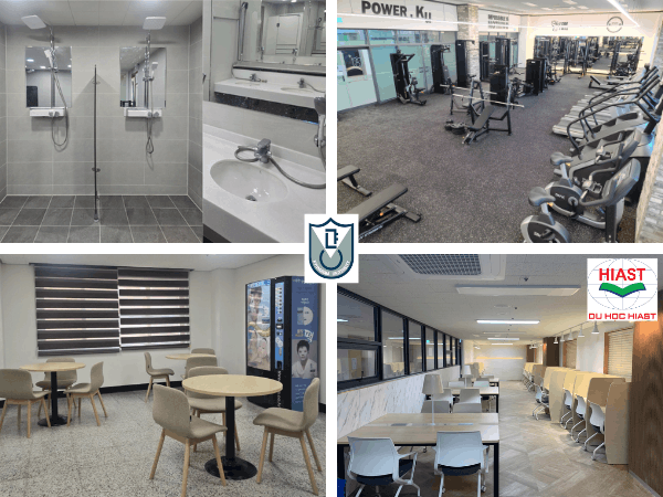 Trường Đại Học Kyungnam Hàn Quốc