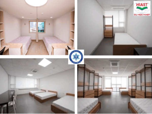 Trường Đại học nữ Sookmyung Hàn Quốc