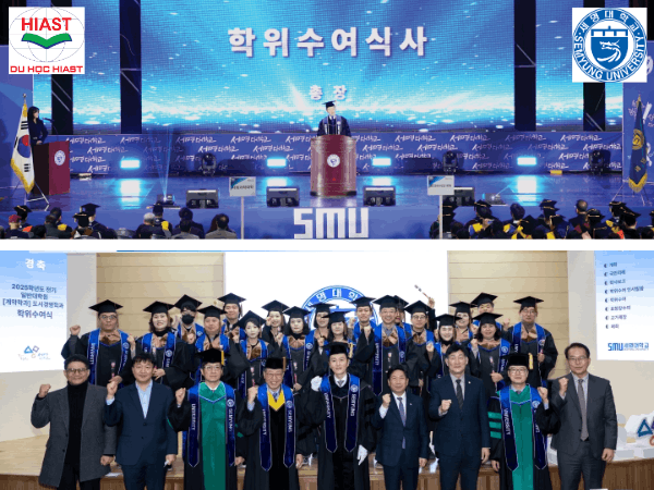 Trường Đại Học Semyung